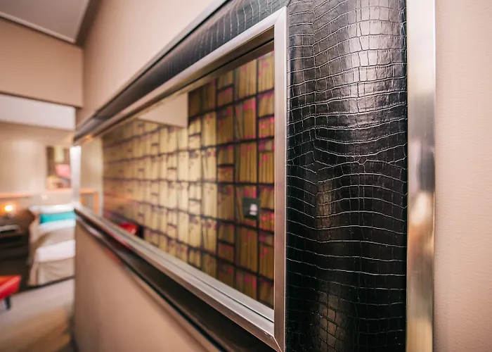 Baltazar Boutique Hotel Hotel 4*