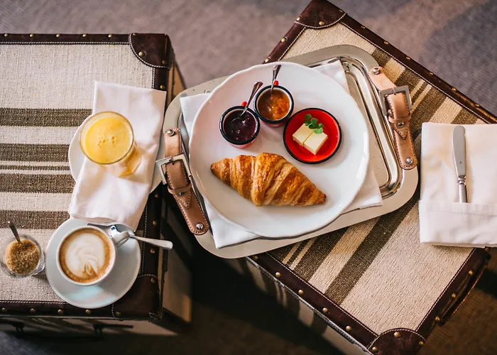 Baltazar Boutique Hotel