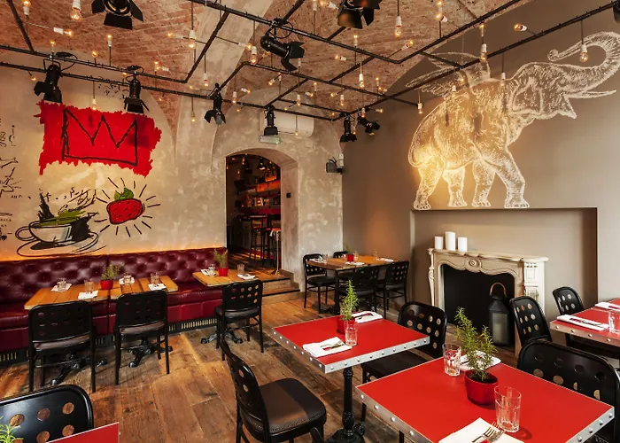 Hotel Baltazar Boutique Hotel 4*