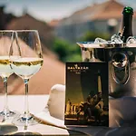 Baltazar Boutique Hotel Boedapest