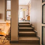 Hotel Baltazar Boutique Budapeszt