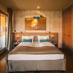 Hotel Baltazar Boutique Budapeszt