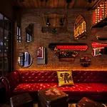 Hotel Baltazar Boutique 4*