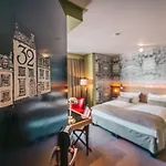 Hotel Baltazar Boutique 4*