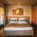 Baltazar Boutique 4* Budapeszt