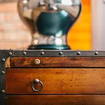 Hotel Baltazar Boutique Budapeszt