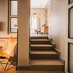 Hotel Baltazar Boutique Boedapest