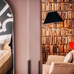 Hotel Baltazar Boutique