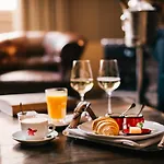 Baltazar Boutique Hotel 4*