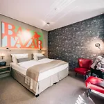 Baltazar Boutique Hotel 4*