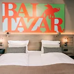 Baltazar Boutique 4* Boedapest