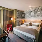 Baltazar Boutique Hotel 4*