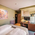 Hotel Baltazar Boutique Budapeszt