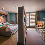 Baltazar Boutique Hotel Boedapest