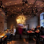 Baltazar Boutique 4* Budapeszt