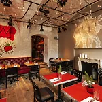 Hotel Baltazar Boutique 4*