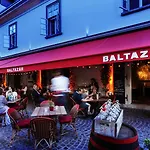 Hotel Baltazar Boutique 4*
