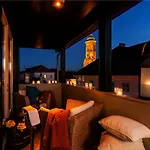 Baltazar Boutique Budapeszt