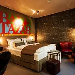 Hotel Baltazar Boutique 4*