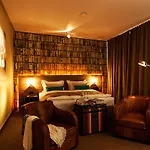 Hotel Baltazar Boutique