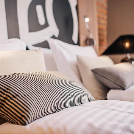 Baltazar Boutique Hotel