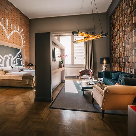 Baltazar Boutique Hotel Hotel 4*