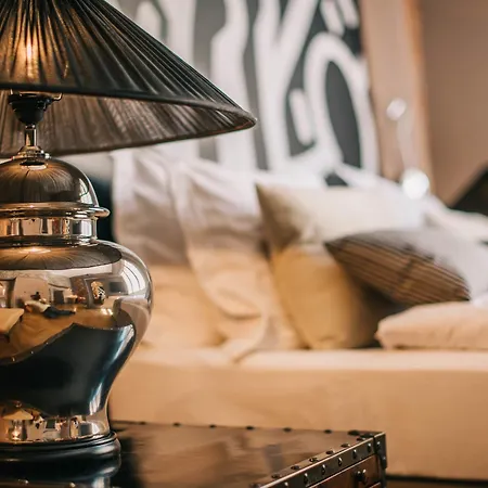 Hotel Baltazar Boutique Hotel 4*