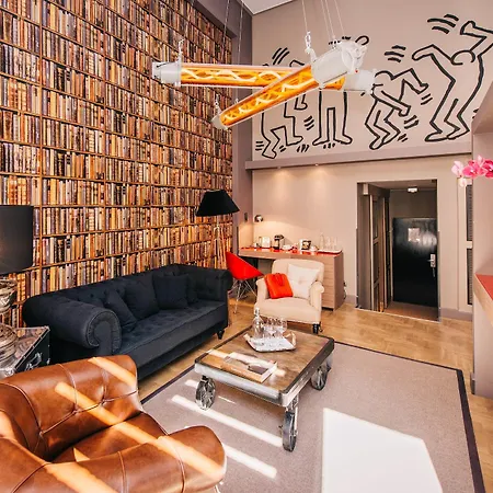 Baltazar Boutique Hotel Hotel Budapest