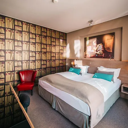 Baltazar Boutique Hotel 4*