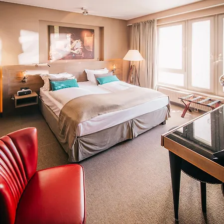 Baltazar Boutique Hotel