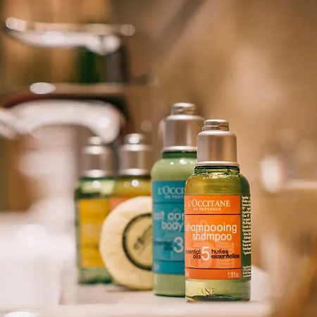 Hotel Baltazar Boutique Hotel