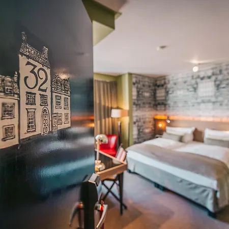 Hotel Baltazar Boutique Hotel Budapest