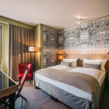 Baltazar Boutique Hotel