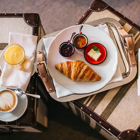 Baltazar Boutique Hotel Hotel Budapest