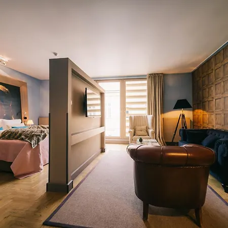 Baltazar Boutique Hotel 4* Budapest