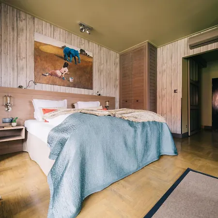 Baltazar Boutique Hotel Hotel Budapest