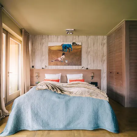 Hotel Baltazar Boutique Hotel 4*