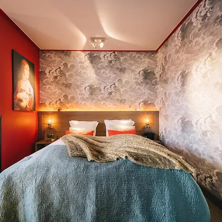 Baltazar Boutique Hotel 4*