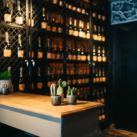 Hotel Baltazar Boutique Hotel Budapest