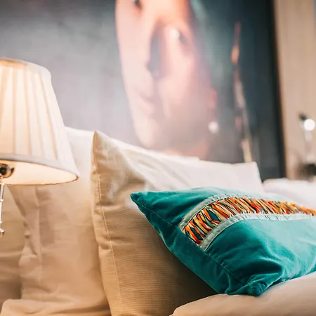 Szálloda Baltazar Boutique 4*