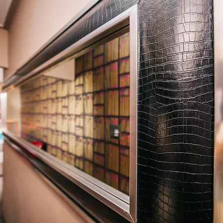 Baltazar Boutique Szálloda 4*