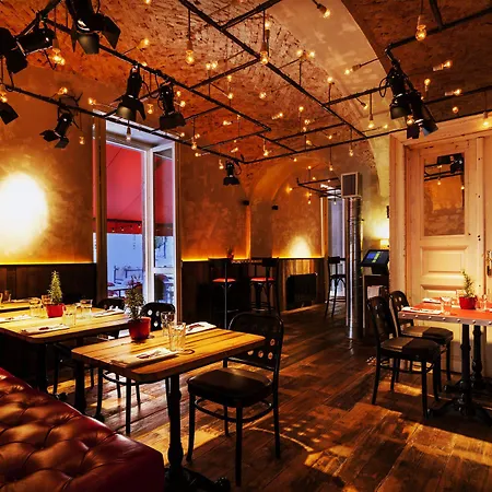 Baltazar Boutique 4*