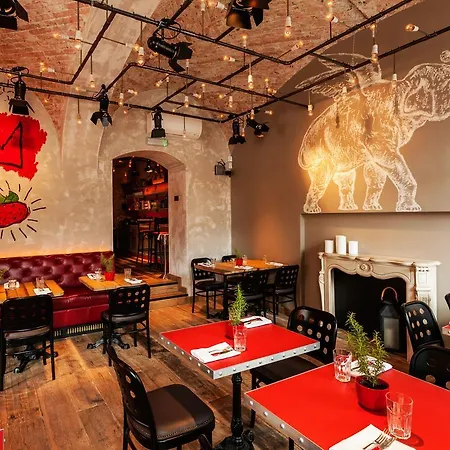Hotel Baltazar Boutique Hotel