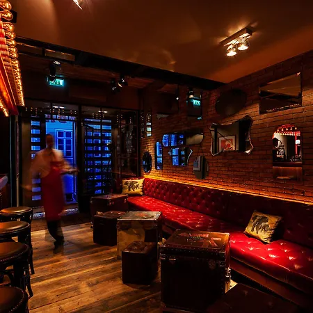 Hotel Baltazar Boutique Hotel