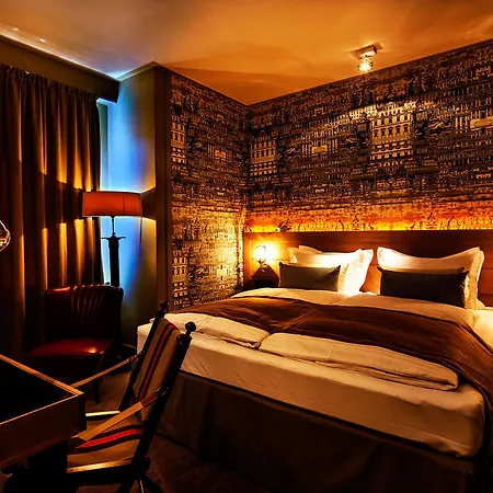 Baltazar Boutique Hotel Budapest
