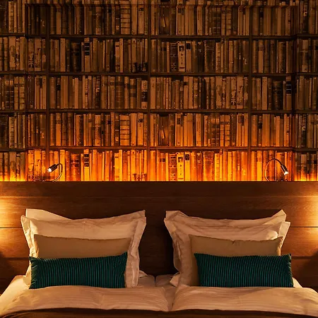 Baltazar Boutique Hotel
