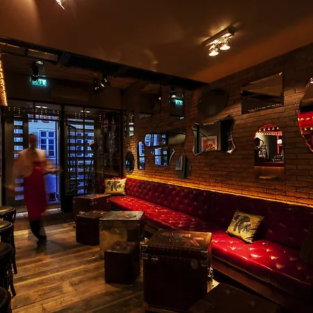 Hotel Baltazar Boutique Hotel Budapest