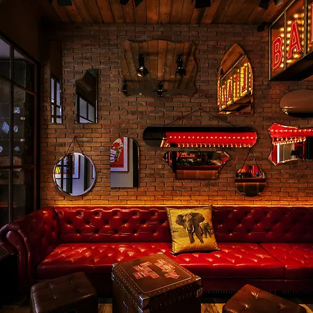 Hotel Baltazar Boutique Hotel