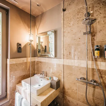 Hotel Baltazar Boutique Hotel 4*