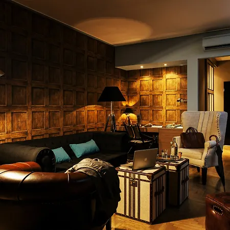 Hotel Baltazar Boutique Hotel